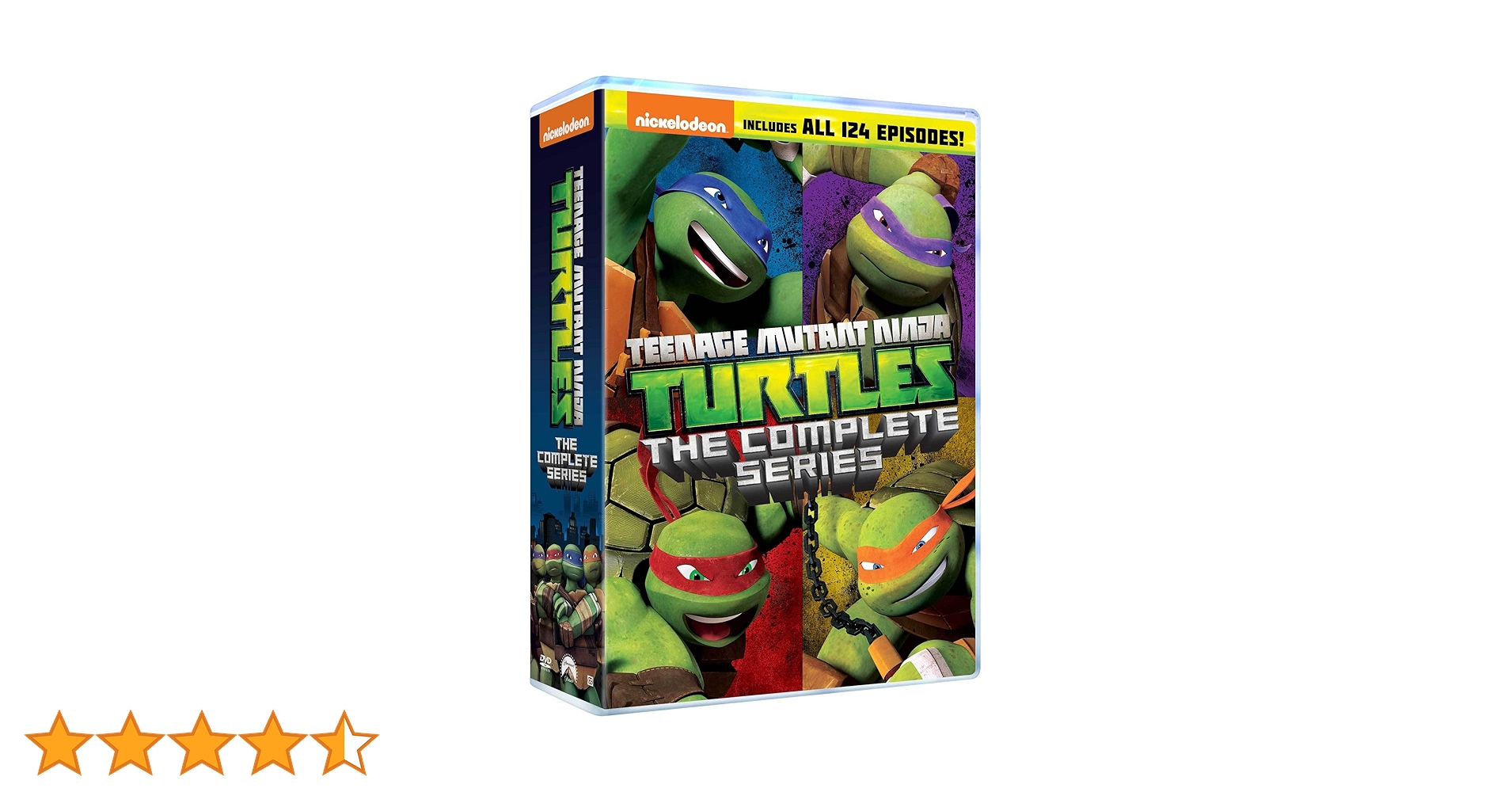 Teenage Mutant Ninja Turtles 複数巻セット　21冊 Teenage Mutant Ninja Turtles 複数巻セット 21冊 - メルカリ
